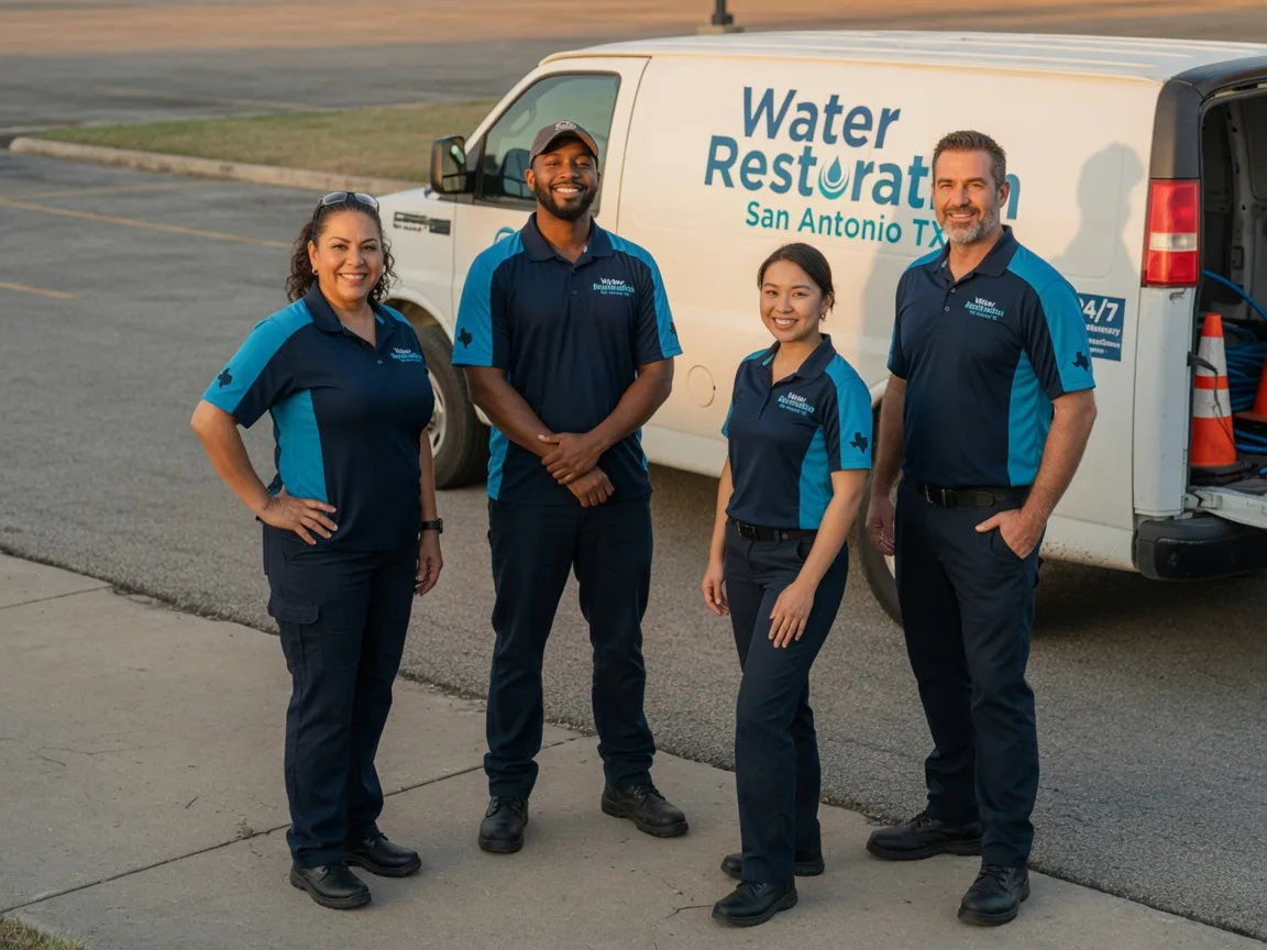 Water Damage Repair company in Elizabethville, PA